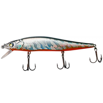 Воблер CONDOR FISHING Bassten 110F 110мм 14г 0-1,2м #Fog (4621110_110_F)