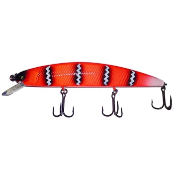 Воблер CONDOR FISHING Rudy 110SP 110мм 17г 0-1,8м #NN1 (4634110_110_NN1)