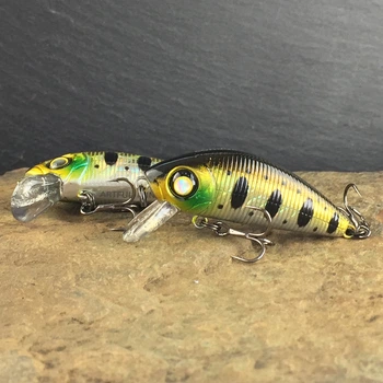 Воблер CONDOR FISHING Artful Minnow 45F 45мм 4г 0-0,3м #strada (4465045_4_strada)