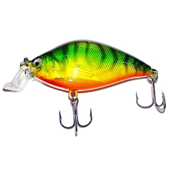 Воблер CONDOR FISHING Magic Flat Crank 3D 55S 55мм 8г #316 (4461052_8_316)