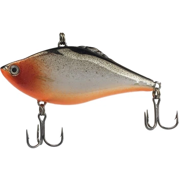 Воблер CONDOR FISHING Arms Vib 3D 60S 60мм 9г #H1 (4469060_9_H1)