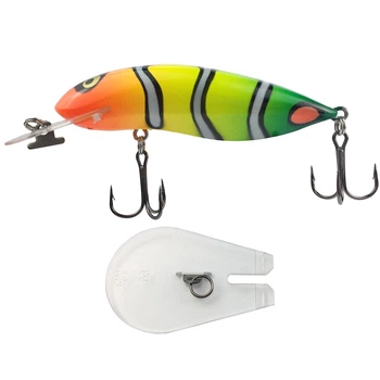 Воблер CONDOR FISHING Perfecte Dancer 85F 85мм 12г 3+м #S3 (4415085_85_S3)