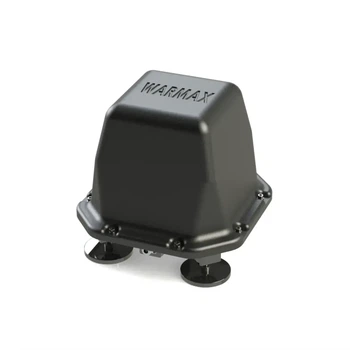 Автомобильный антенный модуль WARMAX Rage Armor 350-700 МГц (6001106)