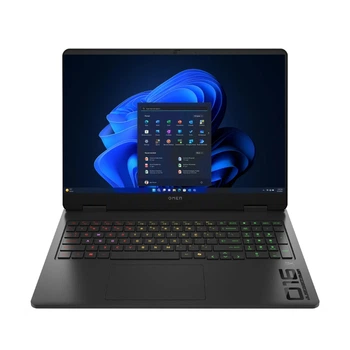 Ноутбук HP Omen Slim 16-AN0027 (C0SX3UA) Refurbished