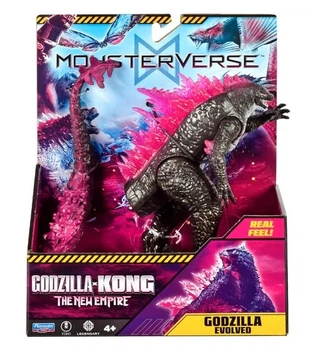 Фігурка GODZILLA VS. KONG - ОСОБЛИВИЙ ҐОДЗІЛЛА (15 см)