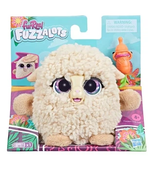 Інтерактивна іграшка FURREAL серії "Fuzz-A-Lots" - ЯГНЯ