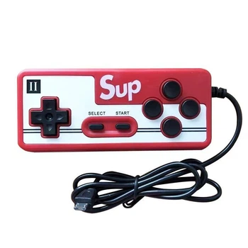 Джойстик для ігрової приставки Sup Game Box, геймпад Retro Gaming Controller