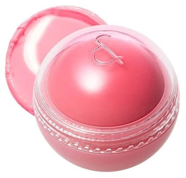 Róż do policzków Rom&nd Juicy Roll Cheek prasowane 03 White Peach 8.4 g (8800258084096)