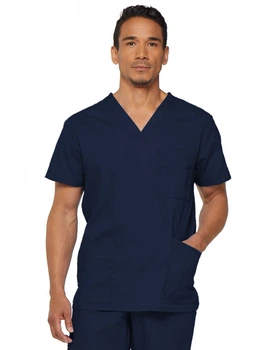 Топ Dickies EDS SIGNATURE Темно-синій M DKE81906/NVWZ/M