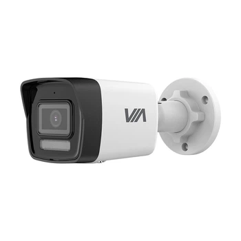 IP камера 4МП VIASecurity VIA-IPC-4BE-LIM (2.8 мм)
