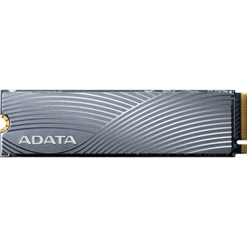 SSD накопитель 2 TB ADATA Swordfish NVMe PCIe 3.0 x4 3D TLC (ASWORDFISH-2T-C)