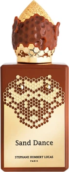 Woda perfumowana unisex Stephane Humbert Lucas 777 Sand Dance 50 ml (3760232240335)