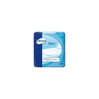 Пелюшки для немовлят Tena Bed Normal 60х90 см 30 шт (7322540529319)
