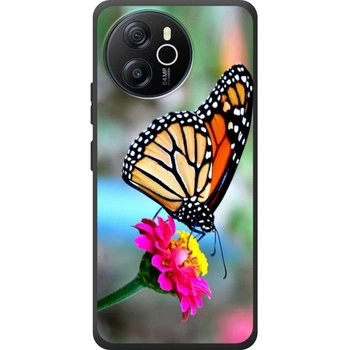 Силиконовый чехол BoxFace Blackview Oscal Tiger 12 (70019-up1321)