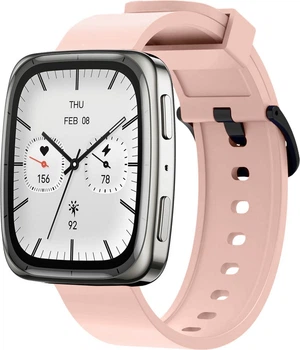Ремешок Like для Amazfit Active 2 (Square) Powdery (42179-0C)