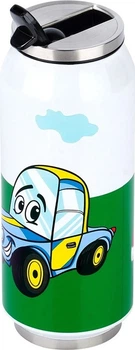 Термобанка Orion Auto 400 мл (8592381162542)