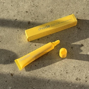 Пептидний тінт для губ Rhode у відтінку Lemontini 10 мл