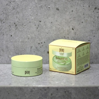 Патчі під очі PIXI BeautifEYE Eye Patches освітлюючі