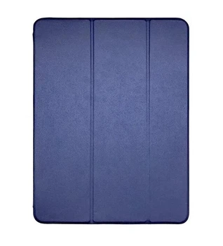 Чохол Smart Case для iPad Pro 12.9 2016/2017 Dark Blue (09) темно синій