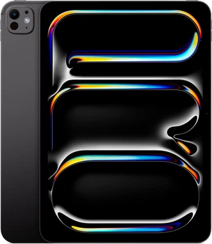 Tablet Apple iPad Pro 11" M5 2025 Wi-Fi 512GB  Space Black (MDWM4)
