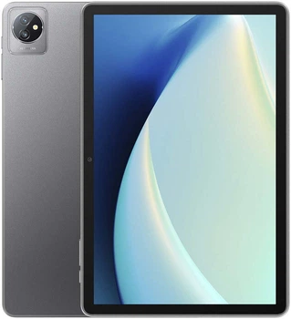 Планшет Blackview Tab 8 WiFi / 4GB+128GB / 10.1'' / 6580mAh Grey Refurbished