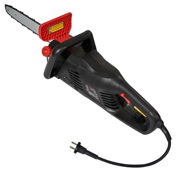 Пила электрическая Vitals Master EKZ 225 Black Edition