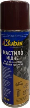 Мастило мідне 200 мл 01-07-2320
