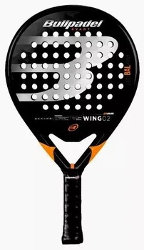 Ракетка для падела, падел-тенниса Bullpadel Avant Wing 02
