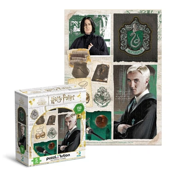 Пазл Harry Potter. Слизерин Easy-S (150 елем) Dodo 200494