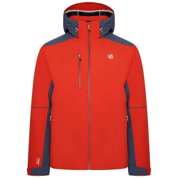 Куртка гірськолижна Remit Jacket Dare 2b DMP527-U6L S Помаранчевий Сірий (5059404805792)