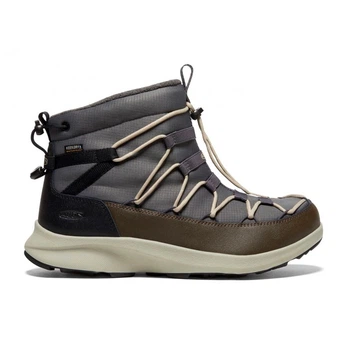 Черевики UNEEK SNK CHUKKA WP KEEN 1026595 41 Рожевий (195208040955)