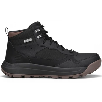Черевики CAMBERT Skechers 210932 BLK 42 Чорний (197976938830)