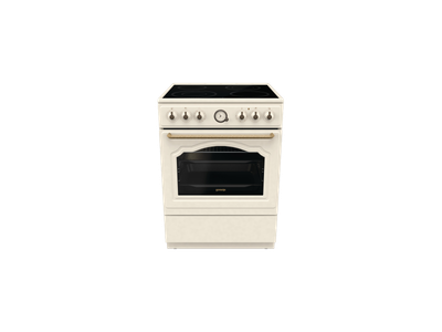 Плита електрична Gorenje GECS6B70CLI
