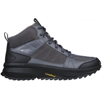Черевики трекінгові Skechers Bionic Trail Skechers 237104 GYBK 42 Сірий (196642068154)
