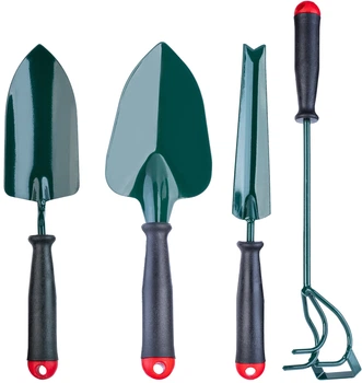 Zestaw narzędzi ogrodowych Kadax K9868