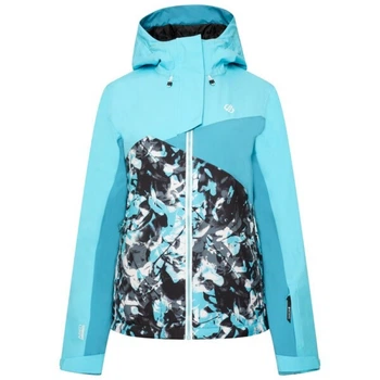 Куртка гірськолижна Determined Jacket Dare 2b DWP508-U8R M Блакитний Синій (5059404761319)