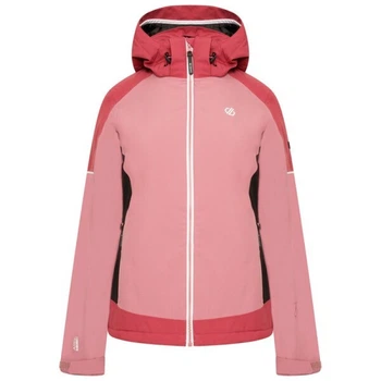 Куртка гірськолижна Enliven Jacket Dare 2b DWP527-D18 XS Рожевий (5059404806799)