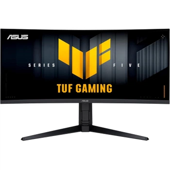 Монитор ASUS TUF Gaming VG34WQML5A (90LM0BP1-B01E71)