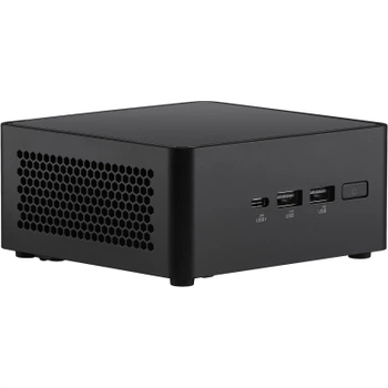 Комп'ютер ASUS NUC 14 Pro RNUC14RVHU700002I Tall Kit(L6) / Ultra7 155H, M.2 22x80 NVMe; 22x42 NVMe/2