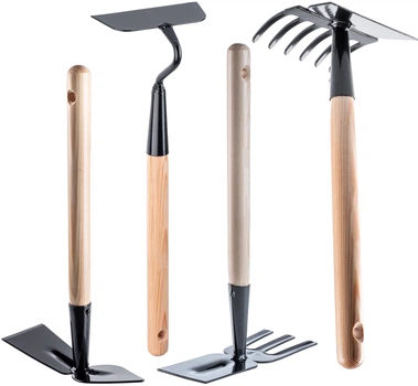 Zestaw narzędzi ogrodowych Kadax K9870