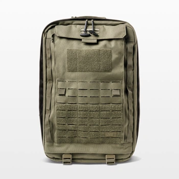 Рюкзак тактичний медичний 5.11 Tactical UCR Backpack 25L RANGER GREEN (5860122-186)