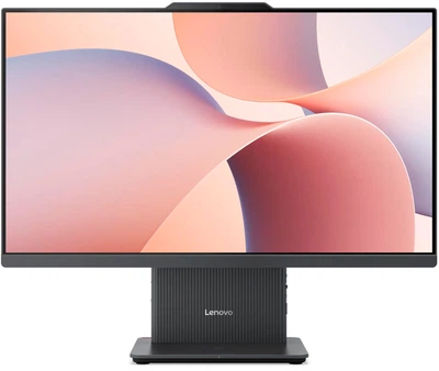 Моноблок Lenovo IdeaCentre AIO 24AKP10 (F0JC000MUO) Luna Grey