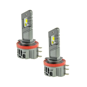 Led автолампи Cyclone LED H15 5000K type 44 2шт
