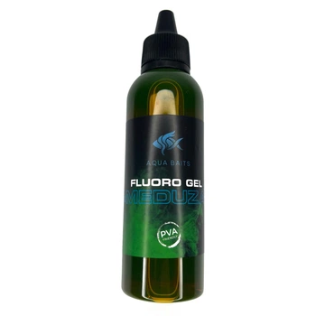 Флюро гель Aqua baits Сквід 100 мл