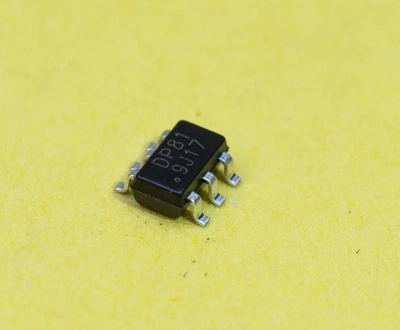 Мікросхема DP2281 SOT23 6
