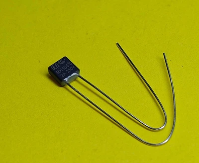 Термозапобіжник RH105°С 250V x 2A