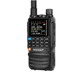 Рація TIDRADIO TD H3 2500 mAh портативна