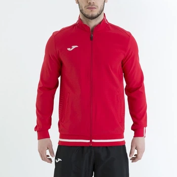Олимпийка красная CAMPUS II 100422.600 Joma 2XL