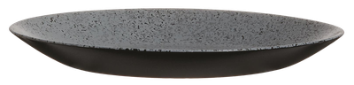 Тарілка десертна Luminarc Slate Black, 18 см V0117