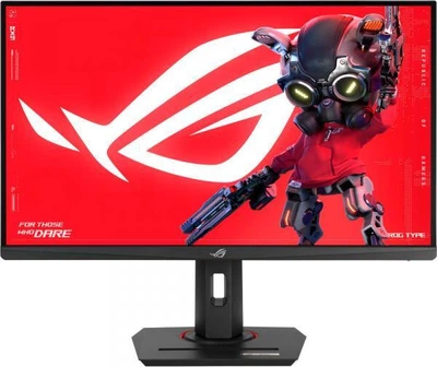 Монитор ASUS XG279CNS 90LM0AW0-B01371